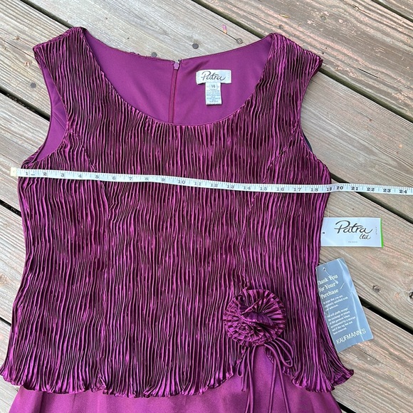 NWT Patra elegant gown 14 - Picture 4 of 11